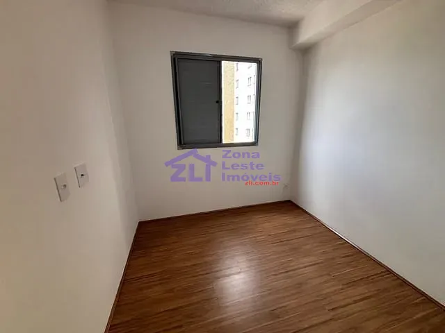 Apartamento 1 quarto e 1 banheiro, à venda ou para alugar, no bairro Mooca em São Paulo