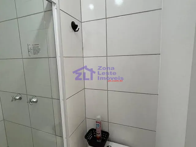 Apartamento 1 quarto e 1 banheiro, à venda ou para alugar, no bairro Mooca em São Paulo
