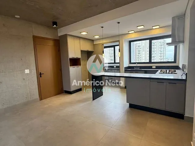 Apartamento 2 quartos e 1 banheiro, à venda, no bairro Jardim em Santo André