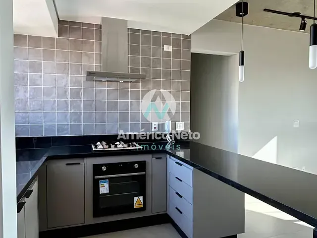 Apartamento 2 quartos e 1 banheiro, à venda, no bairro Jardim em Santo André