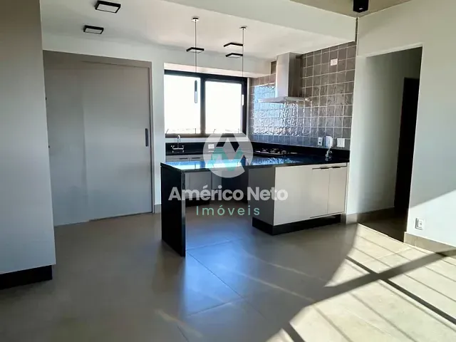 Apartamento 2 quartos e 1 banheiro, à venda, no bairro Jardim em Santo André
