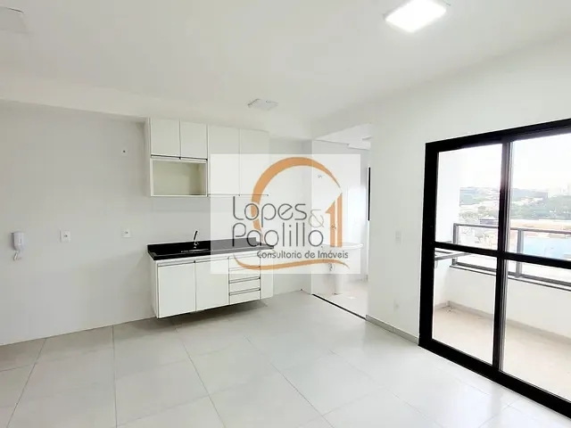 Apartamento com 65m² 2 quartos e 2 banheiros, para alugar, no bairro Atibaia Jardim em Atibaia
