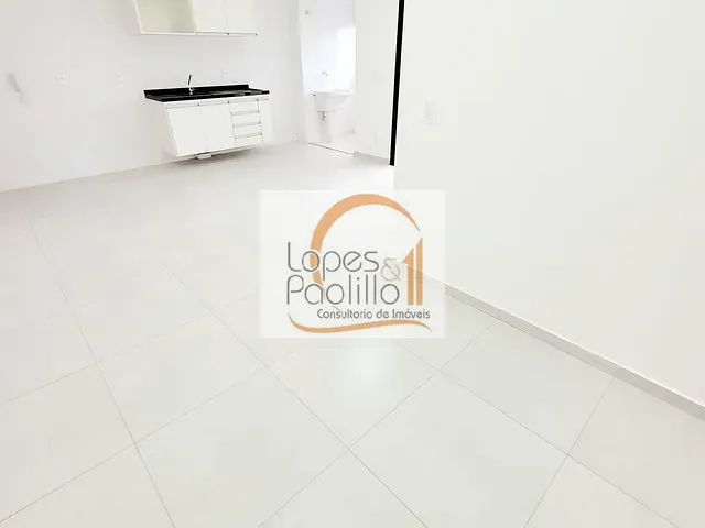 Apartamento com 65m² 2 quartos e 2 banheiros, para alugar, no bairro Atibaia Jardim em Atibaia