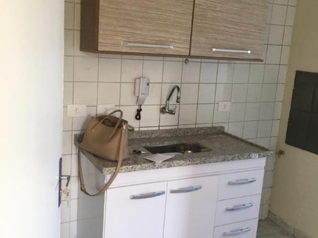 Foto do Apartamento - Apartamento á venda 45 metros  no  Bonsucesso- Excelente localização | Imobiliária Compare