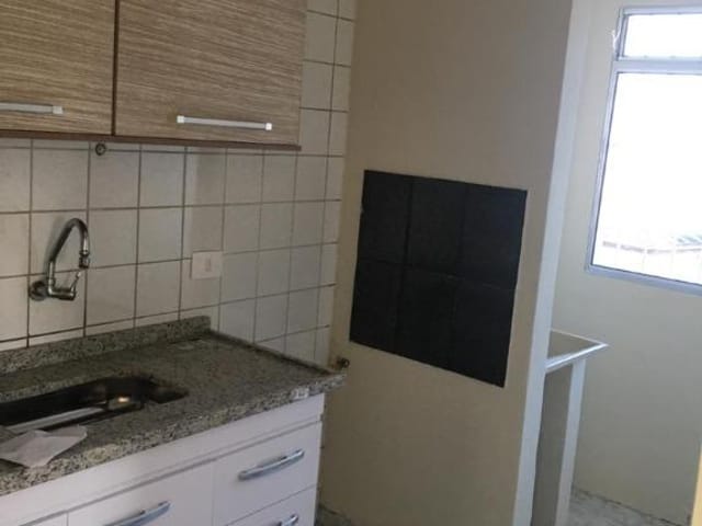Foto do Apartamento - Apartamento á venda 45 metros  no  Bonsucesso- Excelente localização | Imobiliária Compare