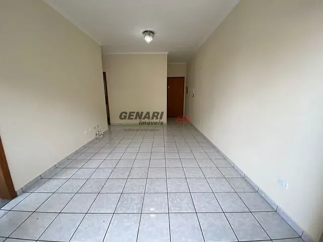 Apartamento com 80m² 2 quartos e 2 banheiros, para alugar, no bairro Vila Georgina em Indaiatuba