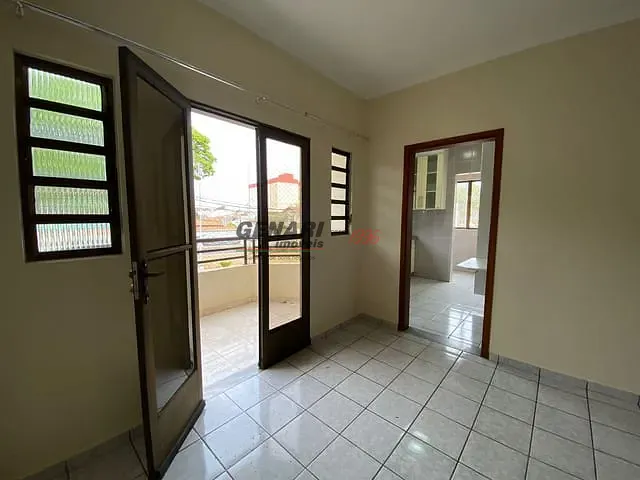 Apartamento com 80m² 2 quartos e 2 banheiros, para alugar, no bairro Vila Georgina em Indaiatuba