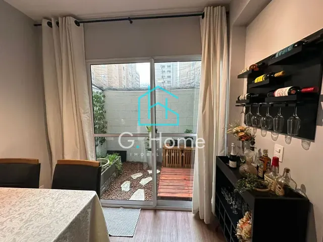 Apartamento com 67m² 2 quartos e 1 banheiro, à venda, no bairro Jardim Lago Norte em Londrina