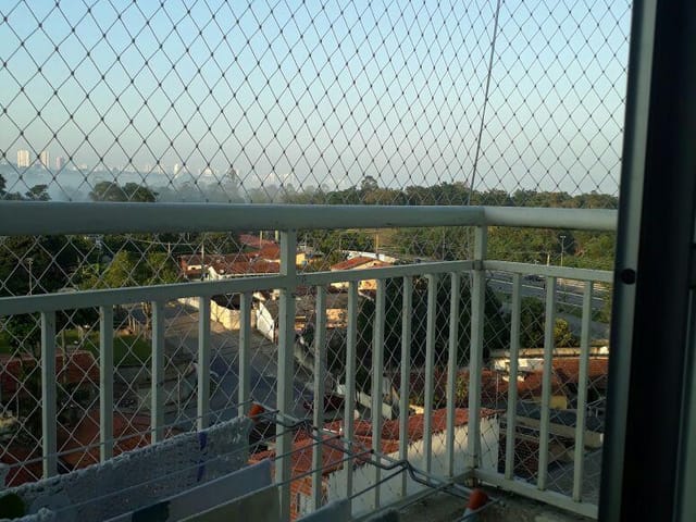 Foto do Apartamento - Apartamento residencial à venda, Vila Rossi, São José dos Campos. | INDEPENDENCE NEGOCIOS IMOBILIARIOS LTDA