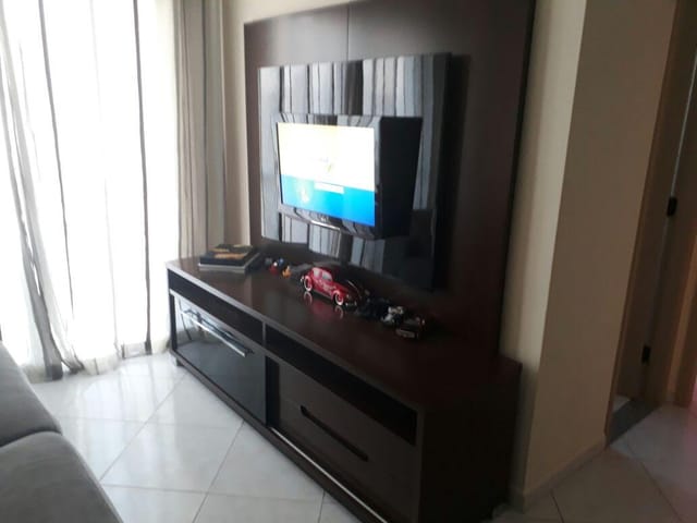 Foto do Apartamento - Apartamento residencial à venda, Vila Rossi, São José dos Campos. | INDEPENDENCE NEGOCIOS IMOBILIARIOS LTDA
