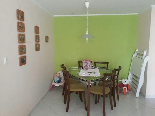Foto do Apartamento - Apartamento residencial à venda, Vila Rossi, São José dos Campos. | INDEPENDENCE NEGOCIOS IMOBILIARIOS LTDA