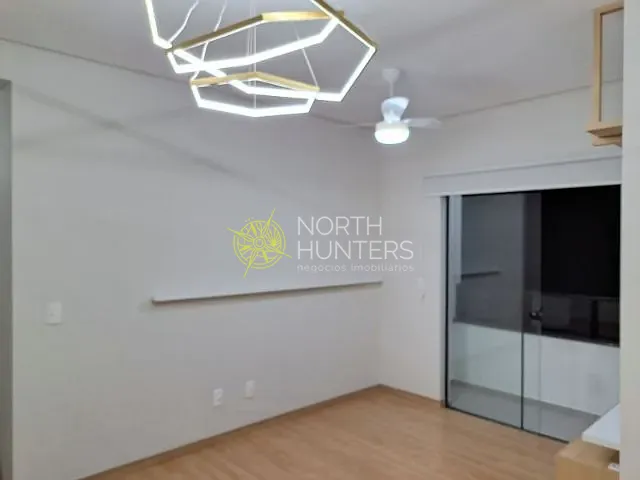 Apartamento com 77m² 2 quartos e 2 banheiros, à venda, no bairro Atiradores em Joinville