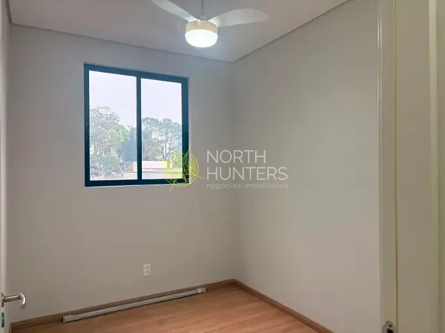 Apartamento com 77m² 2 quartos e 2 banheiros, à venda, no bairro Atiradores em Joinville