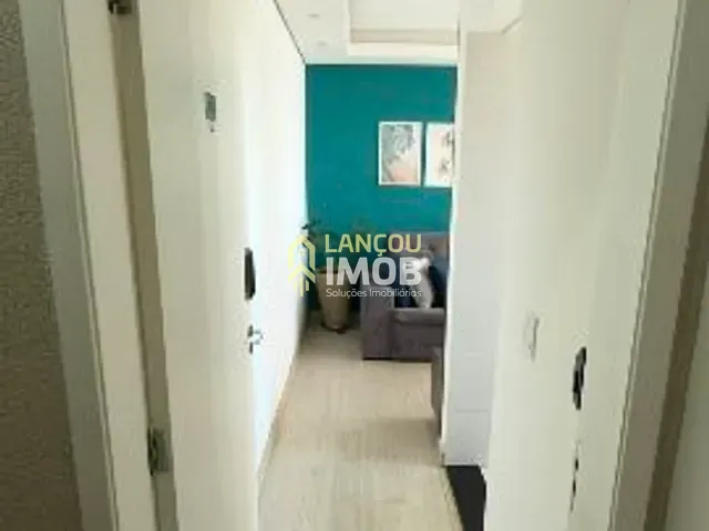 Apartamento 2 quartos e 1 banheiro, à venda, no bairro Recanto Quarto Centenário em Jundiaí