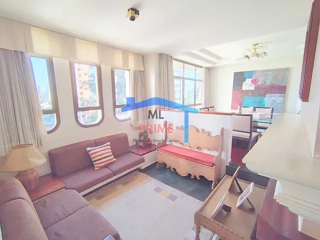 Apartamento com 354m² 4 quartos e 5 banheiros, à venda, no bairro Jardim Avelino em São Paulo