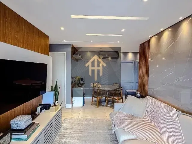 Apartamento 1 quarto e 2 banheiros, à venda, no bairro Jardim da Glória em São Paulo