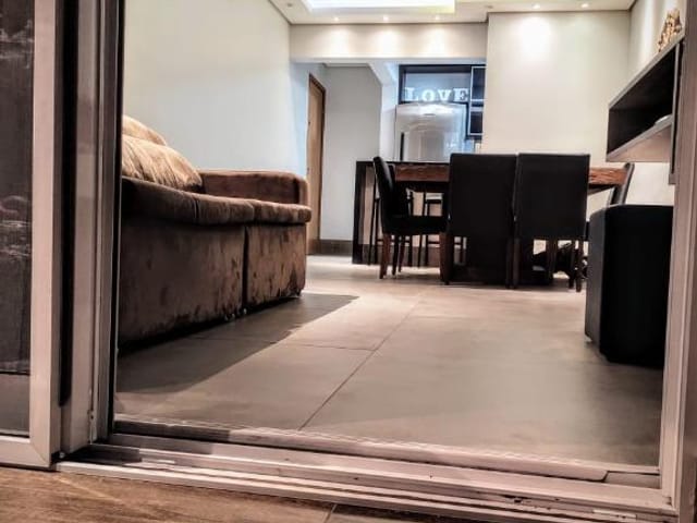 Foto do Apartamento - Apartamento à venda 3 Quartos, 1 Suite, 2 Vagas, 77M², Parque Industrial, São José dos Campos - SP | Edifício New Park | RUSSI IMÓVEIS