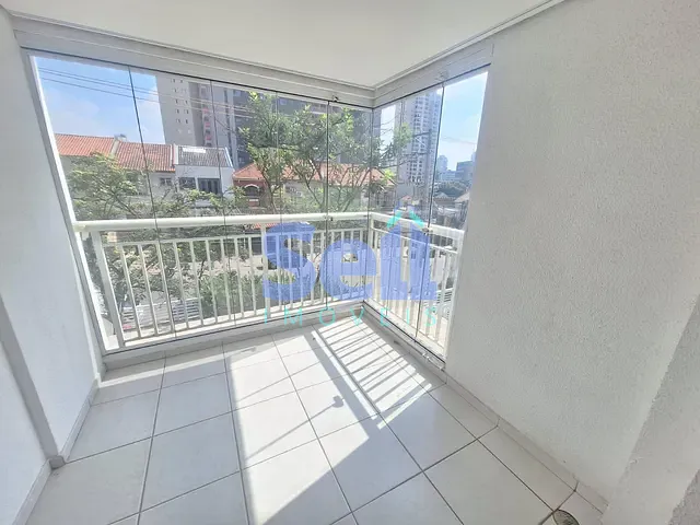 Apartamento com 90m² 2 quartos e 2 banheiros, à venda, no bairro Vila Romana em São Paulo