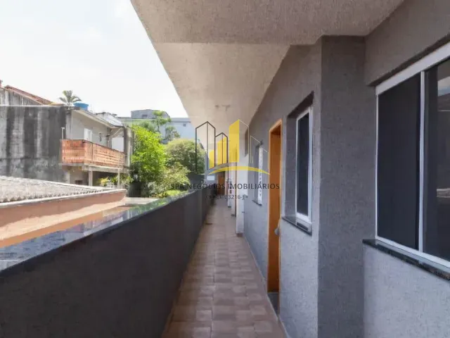 Apartamento 1 quarto e 1 banheiro, à venda, no bairro Itaquera em São Paulo