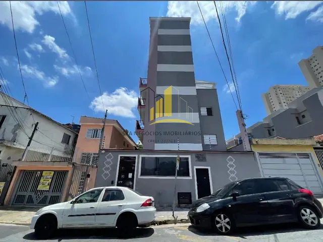 Apartamento 1 quarto e 1 banheiro, à venda, no bairro Itaquera em São Paulo