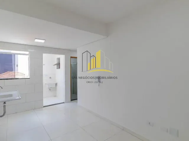 Apartamento 1 quarto e 1 banheiro, à venda, no bairro Itaquera em São Paulo