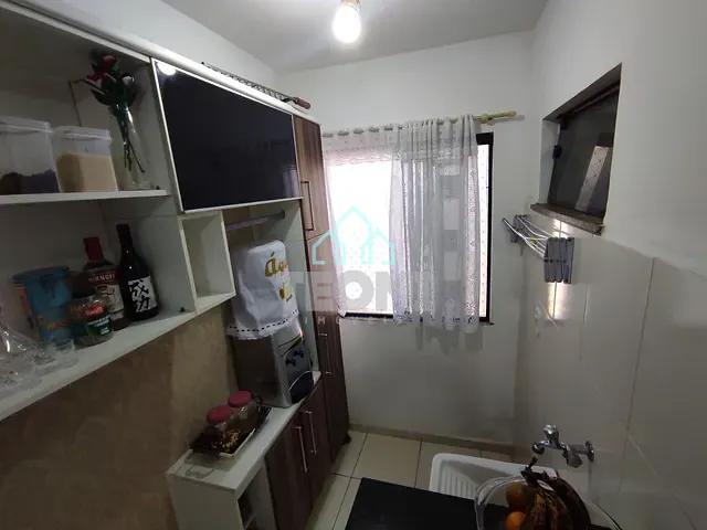 Apartamento 3 quartos e 2 banheiros, à venda, no bairro Parque São Luís em Taubaté