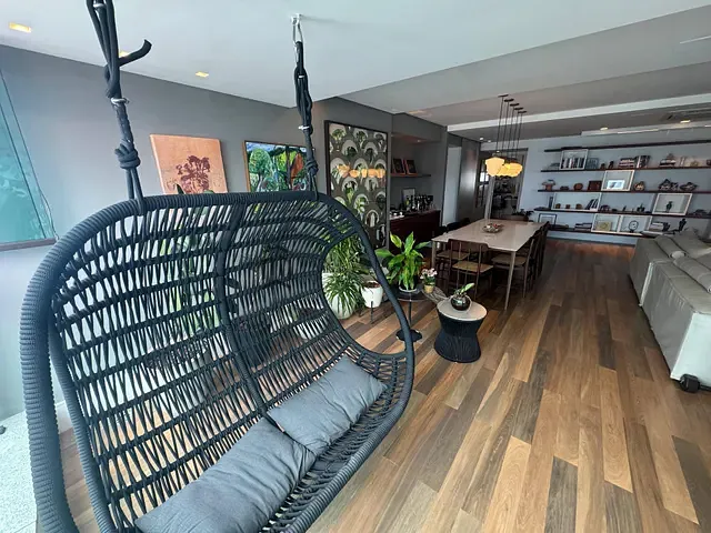 Apartamento 4 quartos e 6 banheiros, à venda, no bairro Boa Viagem em Recife
