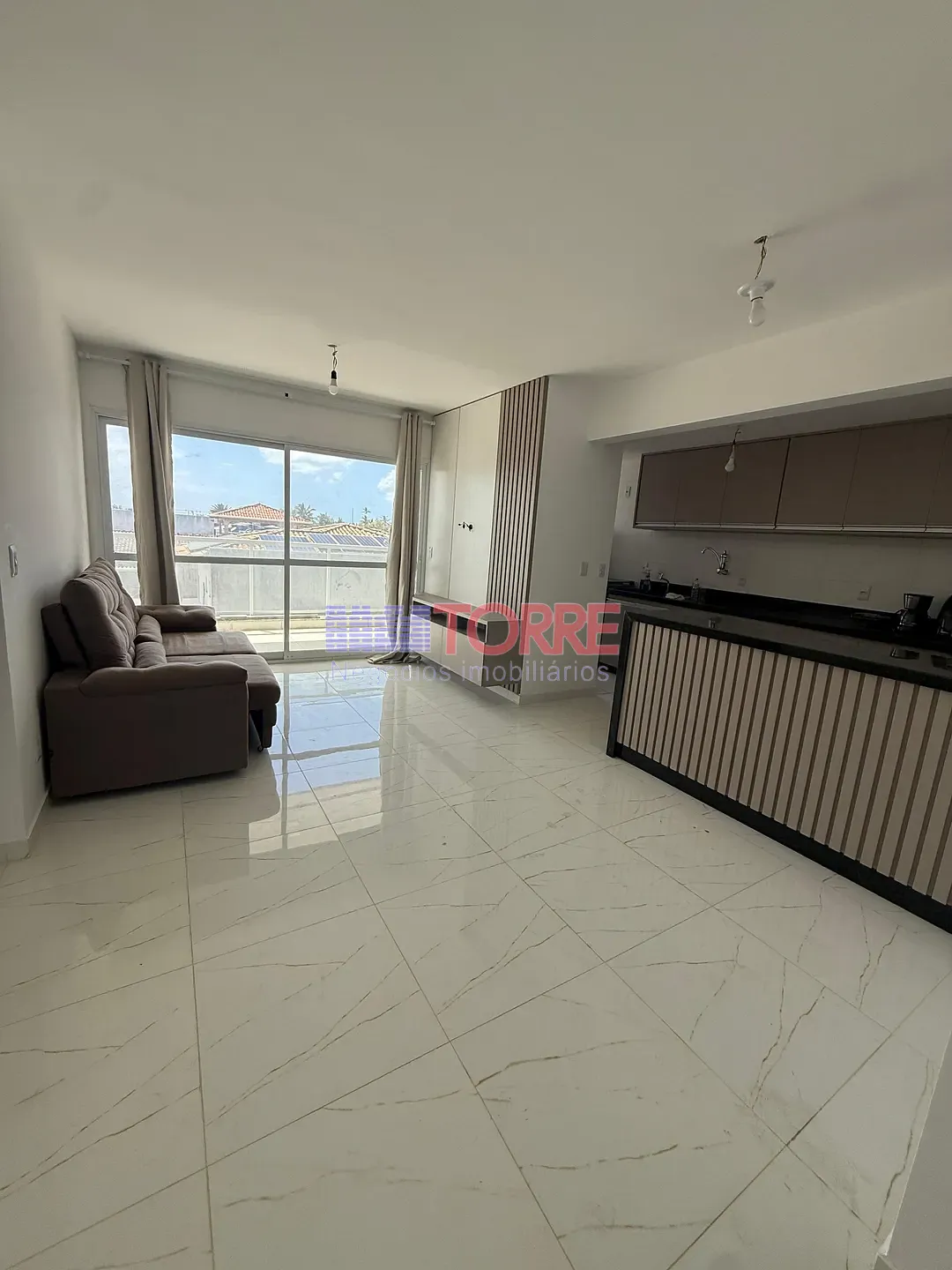 Apartamento, 2 quartos, 75 m² - Foto 2