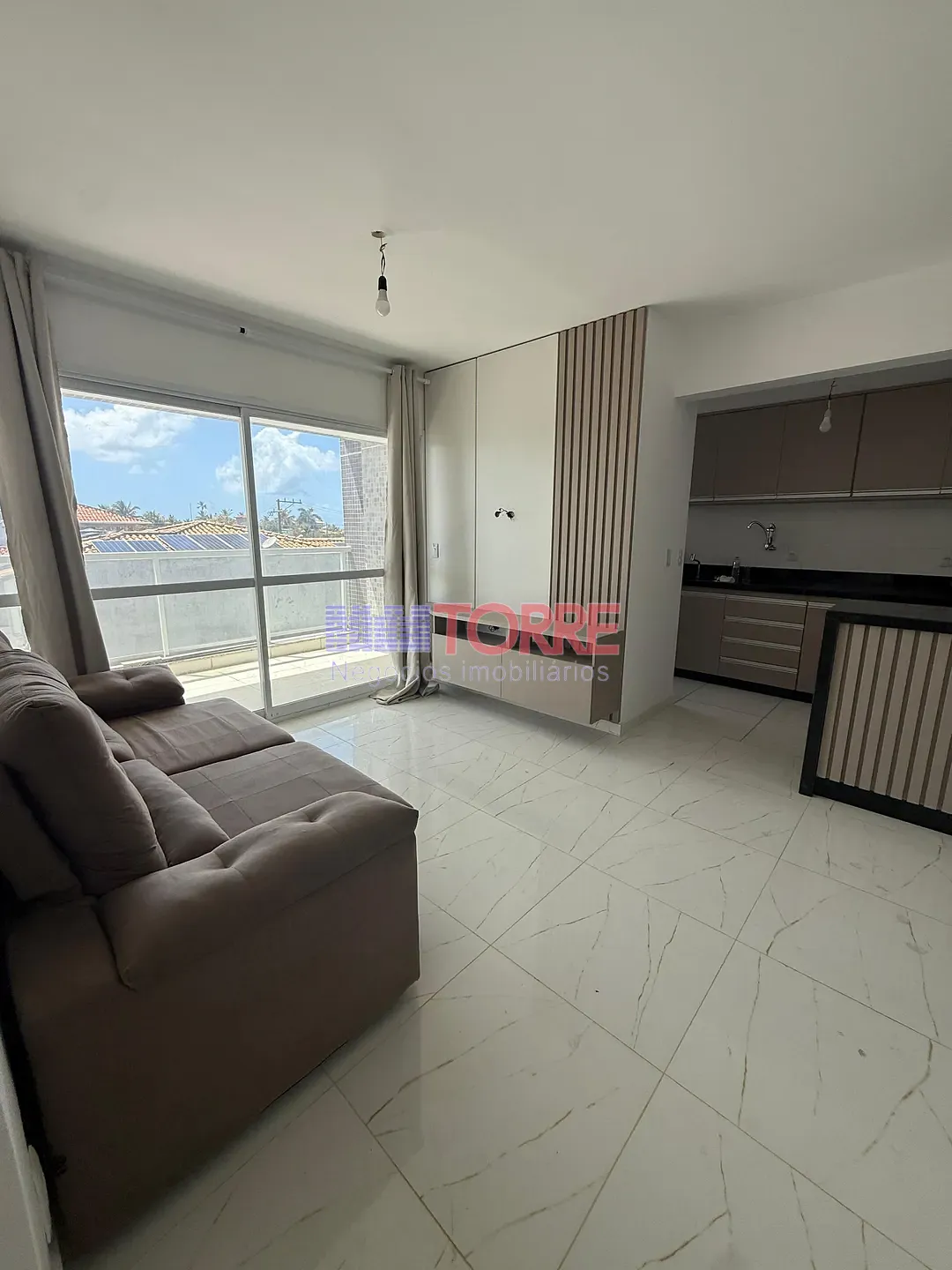 Apartamento, 2 quartos, 75 m² - Foto 1