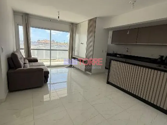 Apartamento com 85m² 2 quartos e 2 banheiros, à venda, no bairro São Francisco em Ilhéus
