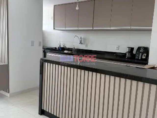 Apartamento com 85m² 2 quartos e 2 banheiros, à venda, no bairro São Francisco em Ilhéus
