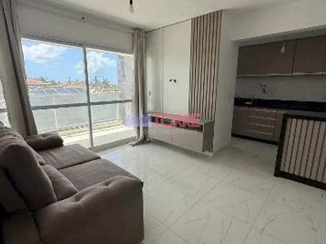 Apartamento com 85m² 2 quartos e 2 banheiros, à venda, no bairro São Francisco em Ilhéus
