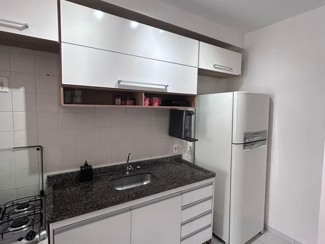 Foto do Apartamento - Apartamento à venda, Parque Santo Antônio, Taubaté, SP | Venter imoveis