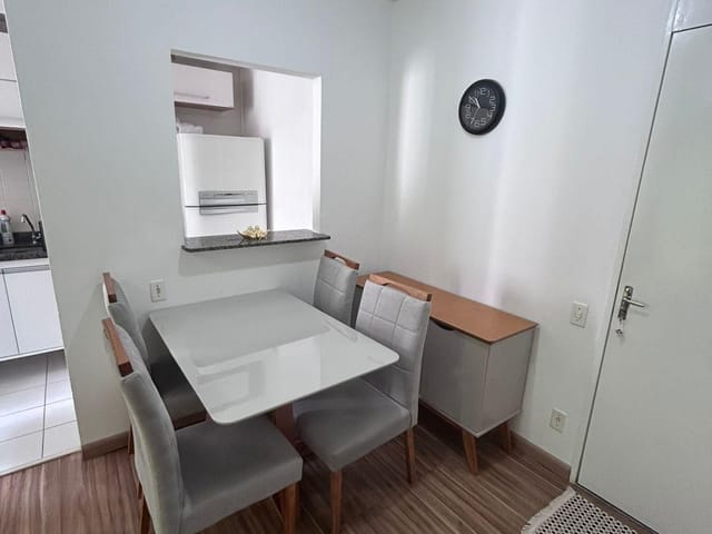 Foto do Apartamento - Apartamento à venda, Parque Santo Antônio, Taubaté, SP | Venter imoveis