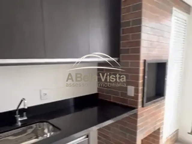 Apartamento com 73m² 3 quartos e 3 banheiros, para alugar, no bairro Umuarama em Osasco