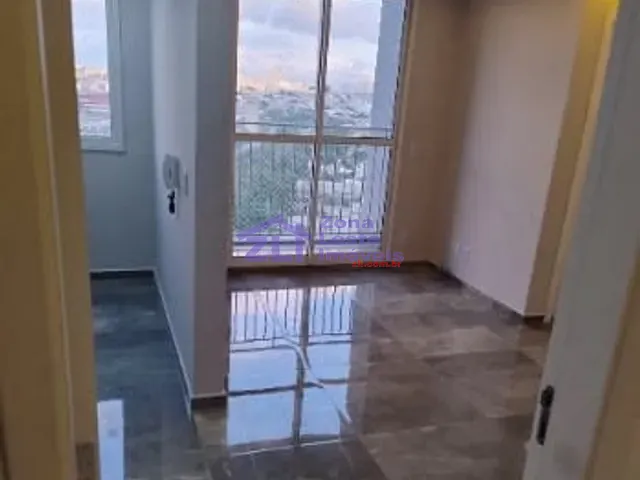 Apartamento 2 quartos e 1 banheiro, à venda, no bairro Cidade Líder em São Paulo