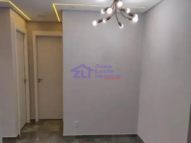 Apartamento 2 quartos e 1 banheiro, à venda, no bairro Cidade Líder em São Paulo