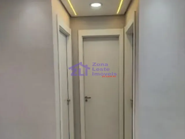 Apartamento 2 quartos e 1 banheiro, à venda, no bairro Cidade Líder em São Paulo