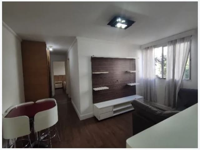 Foto do Apartamento - Apartamento para locação, Jardim Presidente Dutra, Guarulhos, SP | Imobiliária Compare