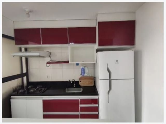 Foto do Apartamento - Apartamento para locação, Jardim Presidente Dutra, Guarulhos, SP | Imobiliária Compare