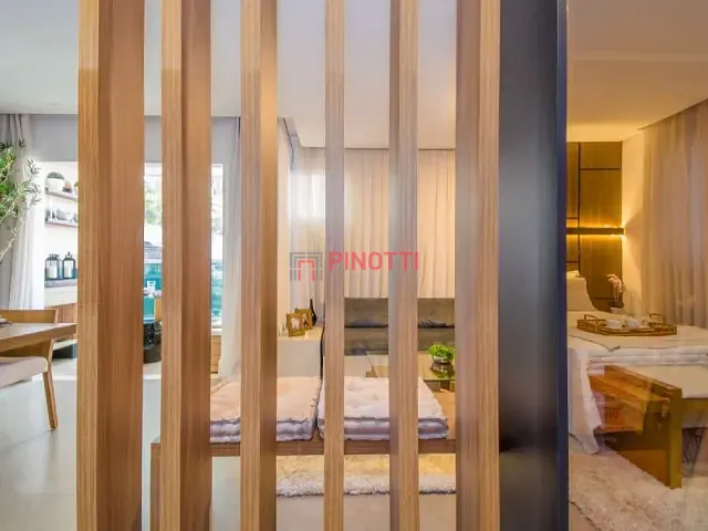 Apartamento 1 quarto e 1 banheiro, à venda, no bairro Rudge Ramos em São Bernardo do Campo