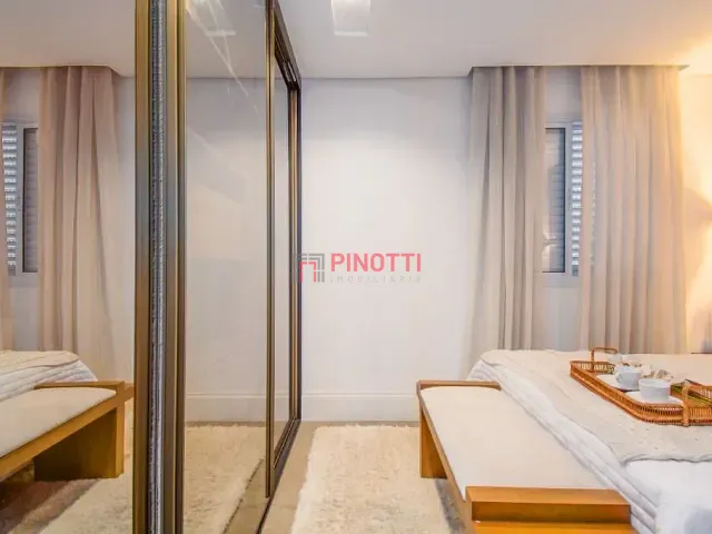 Apartamento 1 quarto e 1 banheiro, à venda, no bairro Rudge Ramos em São Bernardo do Campo