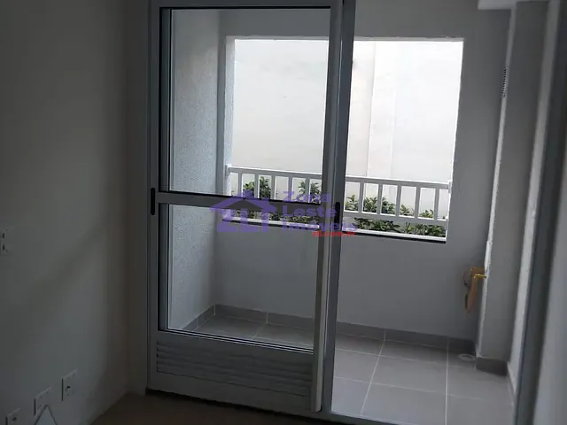 Apartamento 1 quarto e 1 banheiro, à venda ou para alugar, no bairro Mooca em São Paulo