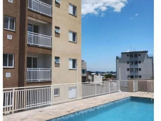 Foto do Apartamento - Apartamento à venda, Jardim do Triunfo, Guarulhos, SP | Imobiliária Compare