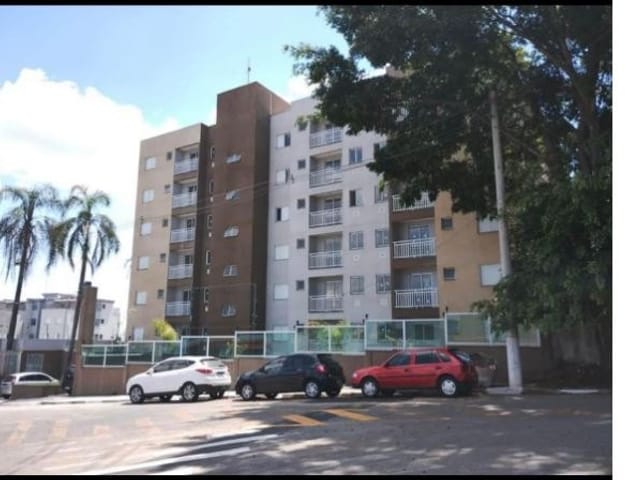 Foto do Apartamento - Apartamento à venda, Jardim do Triunfo, Guarulhos, SP | Imobiliária Compare