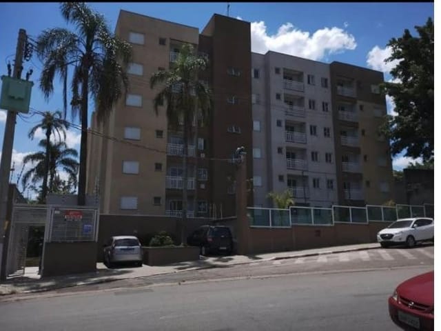 Foto do Apartamento - Apartamento à venda, Jardim do Triunfo, Guarulhos, SP | Imobiliária Compare