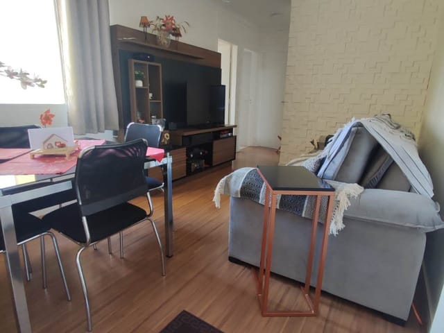 Foto do Apartamento - Apartamento à venda, Parque Uirapuru, Guarulhos, SP | Imobiliária Compare