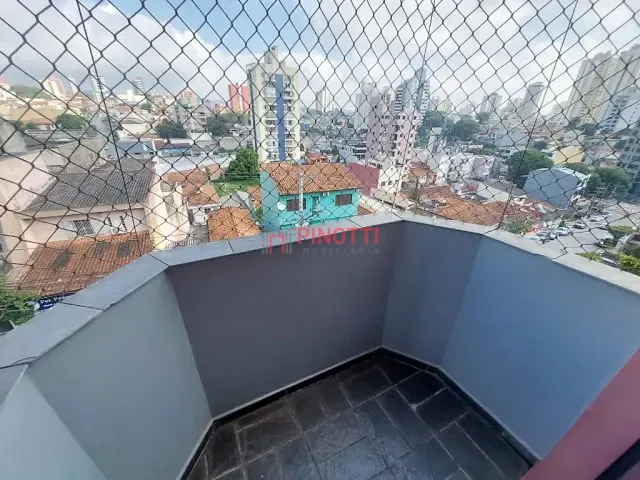 Apartamento 2 quartos e 1 banheiro, à venda, no bairro Nova Petrópolis em São Bernardo do Campo