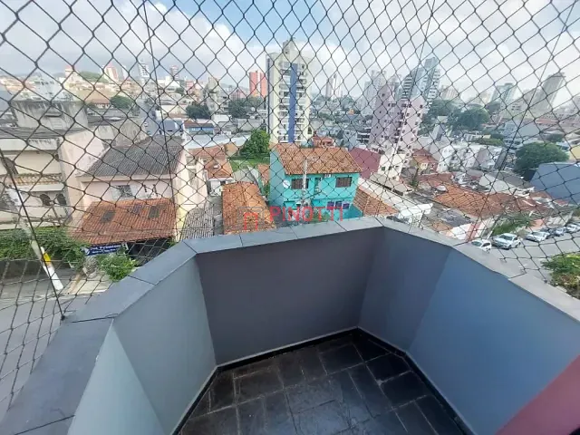Apartamento 2 quartos e 1 banheiro, à venda, no bairro Nova Petrópolis em São Bernardo do Campo