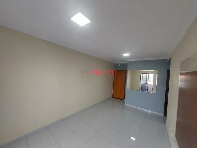 Apartamento 2 quartos e 1 banheiro, à venda, no bairro Nova Petrópolis em São Bernardo do Campo